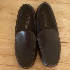 Sperry Top Slider